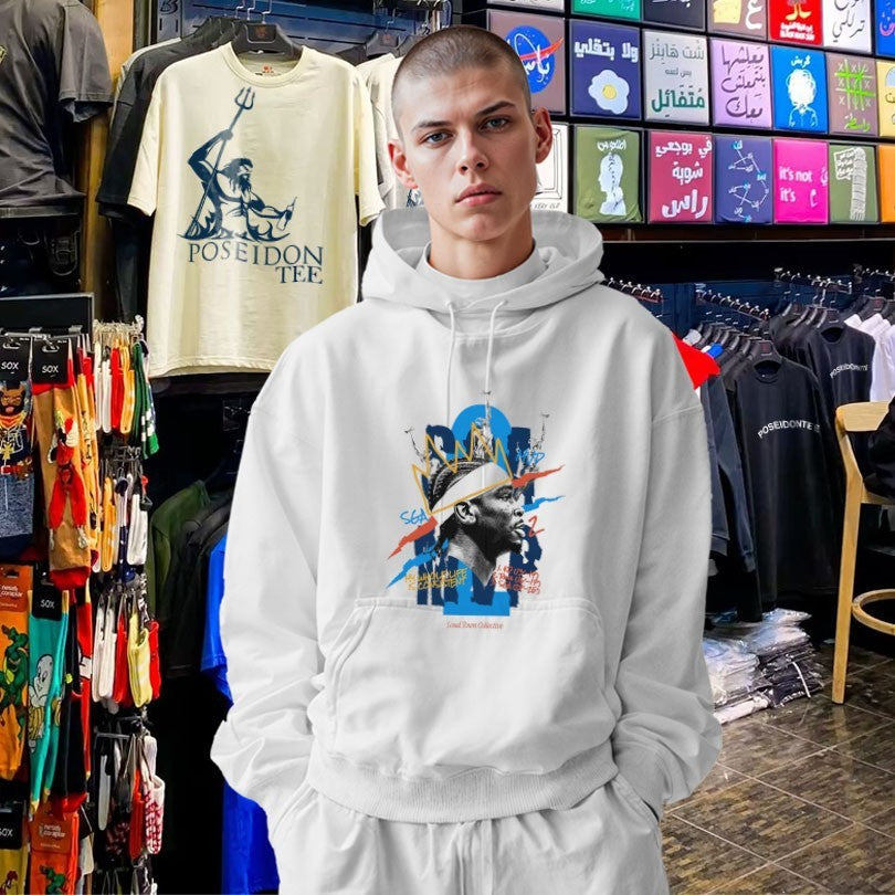 Loud Town Collective Sga Mvp Unisex