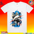 Loud Town Collective Sga Mvp Unisex