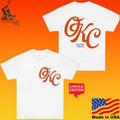 Loud Town Collective The City Unisex