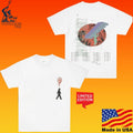 Louis Tomlinson How Did We Get Here North America Tour Natural Unisex