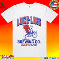 Luce Line Brewing Co The 1 Stop For Beers Along The Luce Line Trail Unisex