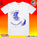 Lucy Dacus Best Guess At The Future Take Your Statue Unisex