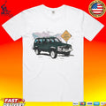 Lucy Dacus Forever Is A Feeling Green Truck Unisex