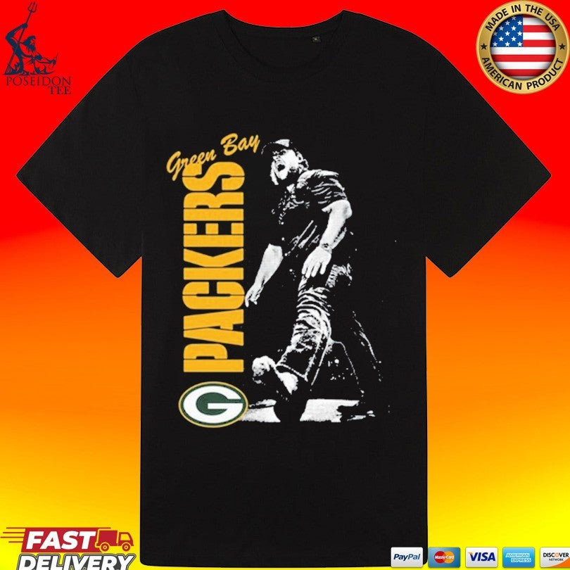 Luke Combs 5 15-5 16 2026 Green Bay Wisconsin Unisex