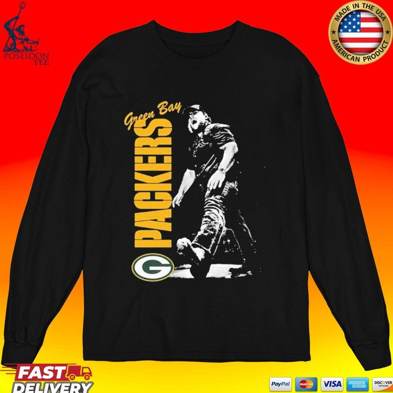 Luke Combs 5 15-5 16 2026 Green Bay Wisconsin Unisex