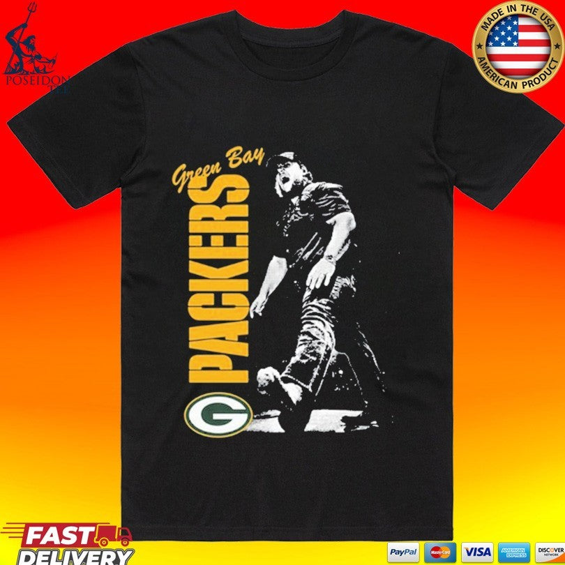 Luke Combs 5 15-5 16 2026 Green Bay Wisconsin Unisex