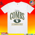 Luke Combs Concert At Lambeau Field Unisex