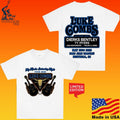 Luke Combs Parc Jean-drapeau In Montreal, Quebec May 30 2026 Unisex