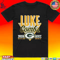 Luke Combs Show In Green Bay, Wi May 15-16, 2026 Unisex