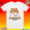 Luke Combs University Of Tennessee My Kinda Saturday Night Tour 2026 Unisex