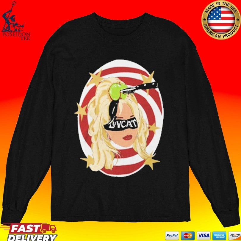 Luvcat Lovebites Unisex