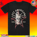 Machine Gun Kelly Lost Americana World Tour Liberty Tour Unisex
