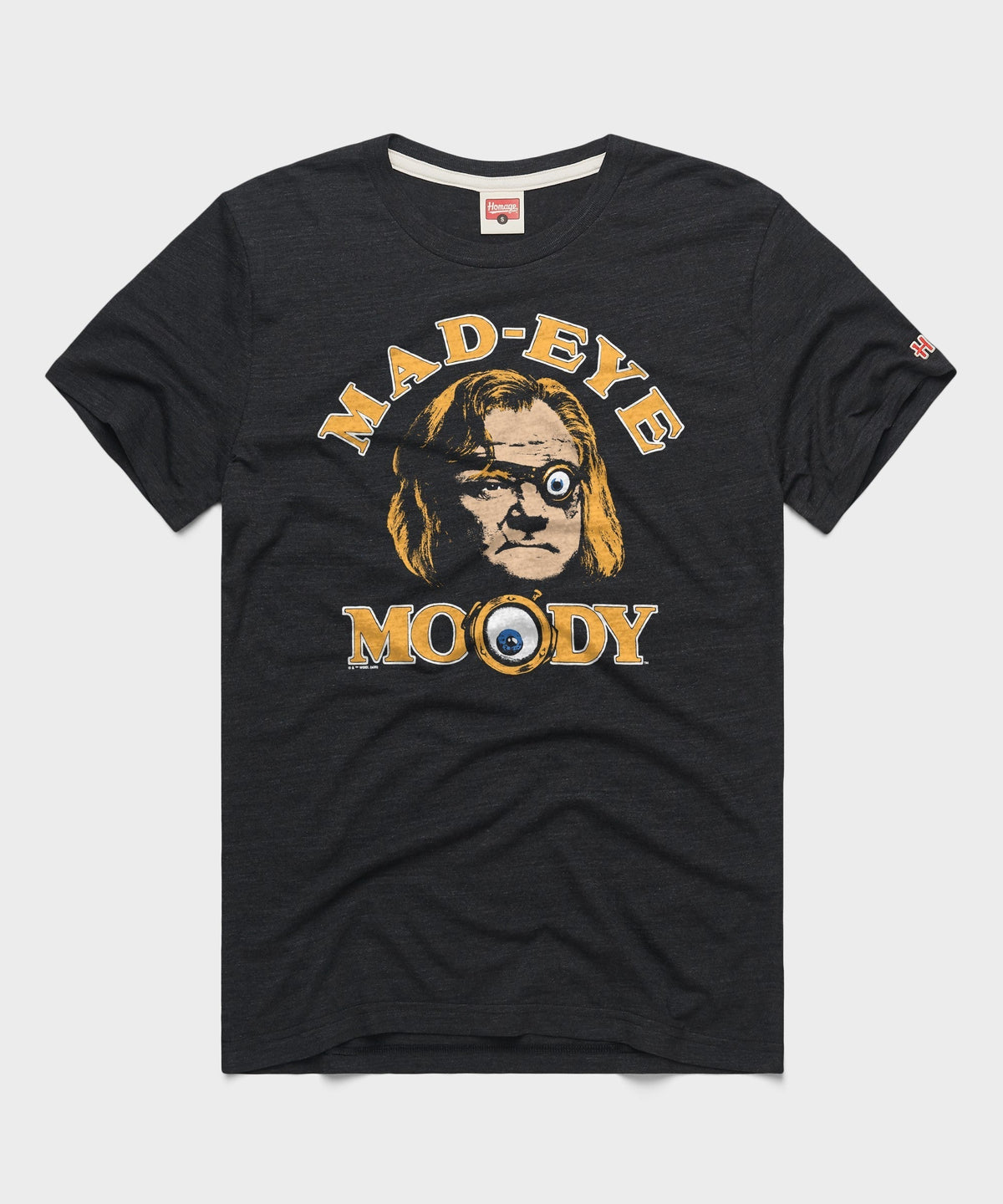 Mad-Eye Moody Unisex