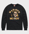 Mad-Eye Moody Crewneck Unisex