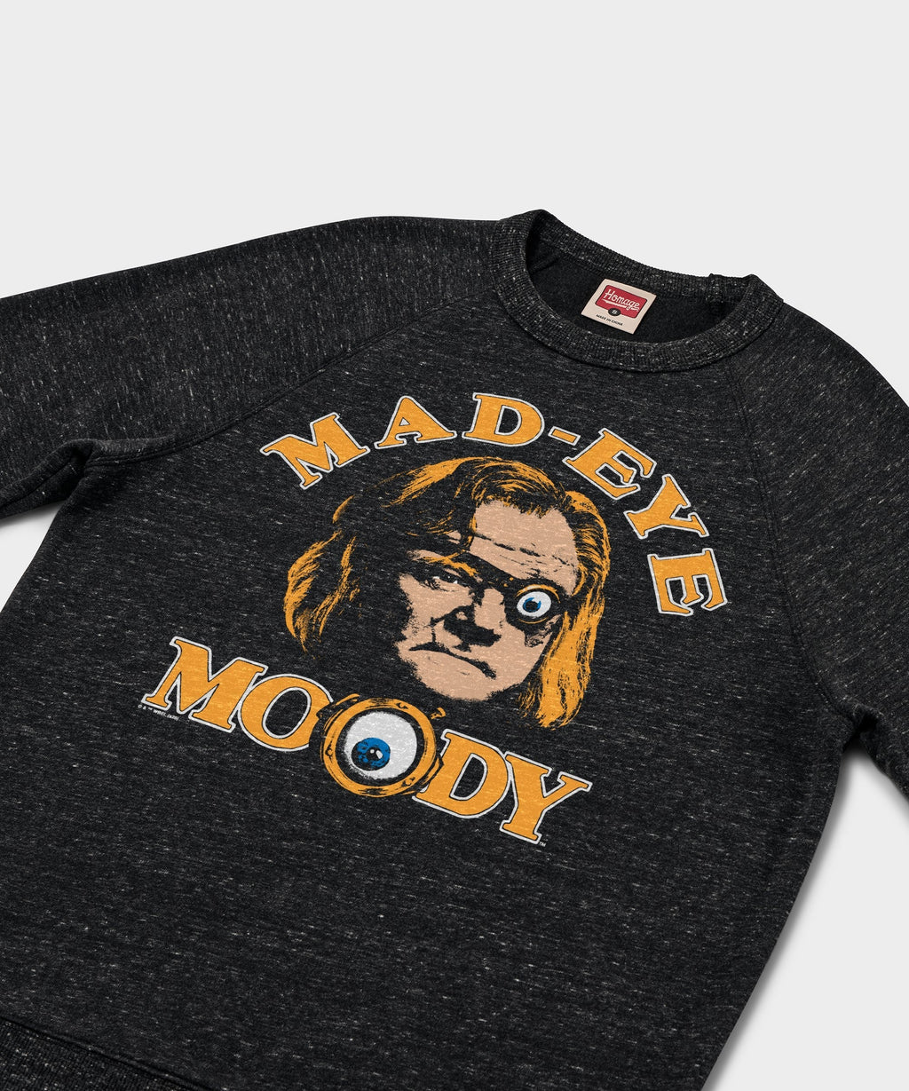 Mad-Eye Moody Crewneck Unisex