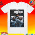 Madden 27 And Caleb Williams Deluxe Edition Unisex