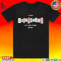 Maddie Zahm I Feel Everything All The Time Unisex