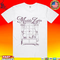 Maddie Zahm Set Illustration Unisex
