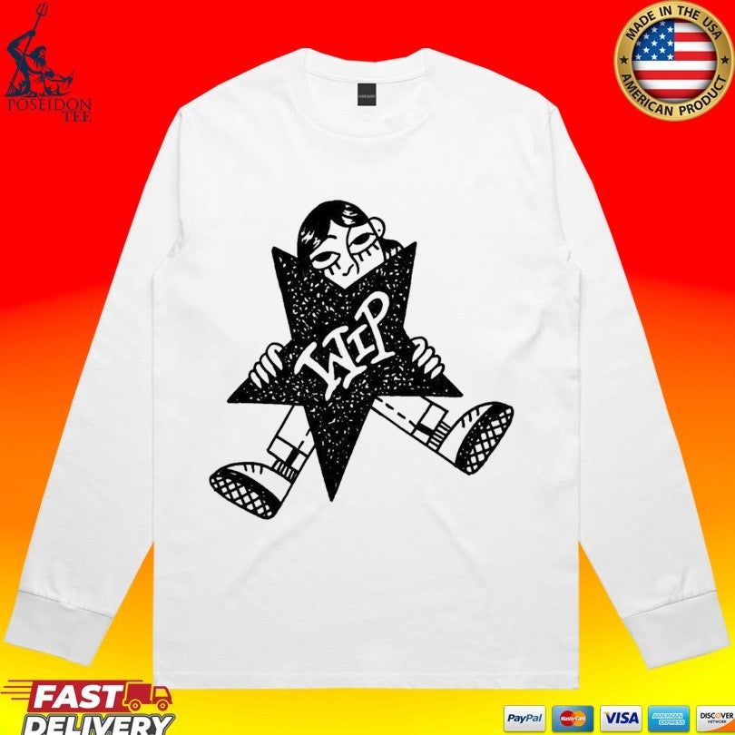 Made These Mock Wip Women’s Unisex