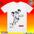 Madness Tomorrow’s Just Another Day Unisex