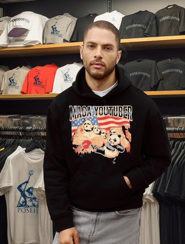 Maga Youtuber Unisex