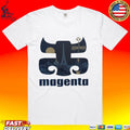 Magenta Skateboards Magenpath Ipath Collab Unisex