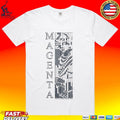 Magenta Skateboards Tati Unisex