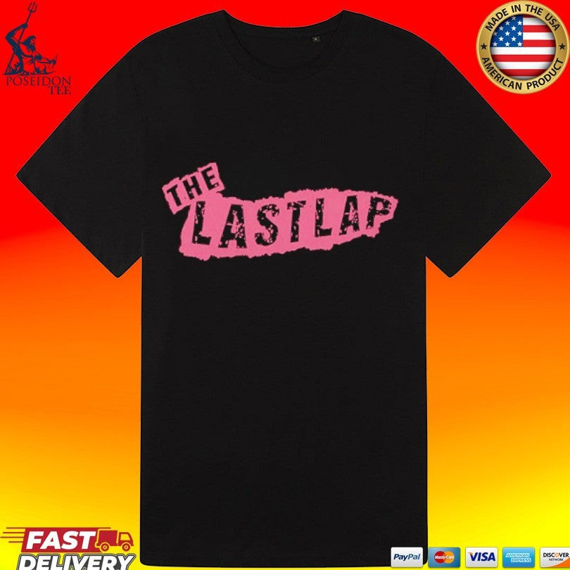 Maia Knight The Last Lap Unisex