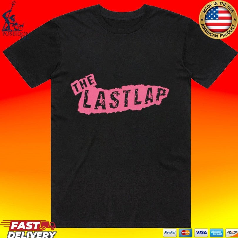 Maia Knight The Last Lap Unisex