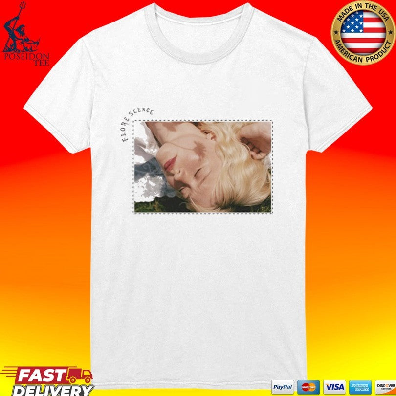 Maisie Peters Florescence Album Photo Unisex