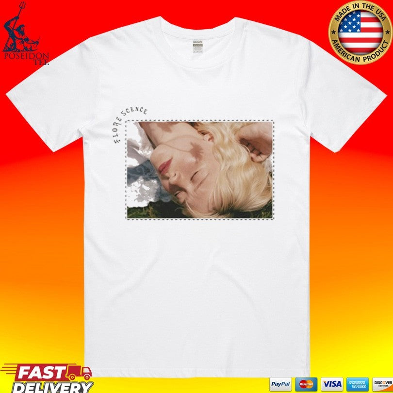 Maisie Peters Florescence Album Photo Unisex