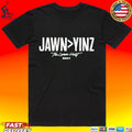 Makai Lemon Jawn Yinz The Lemon Heist Unisex