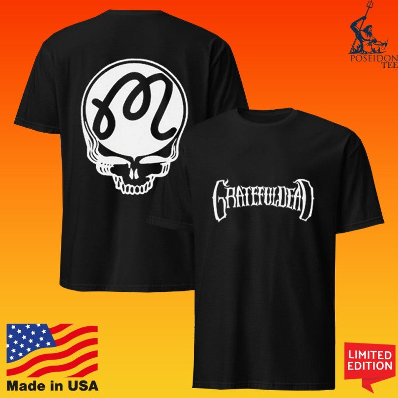 Malbon X Grateful Dead Bermuda Unisex