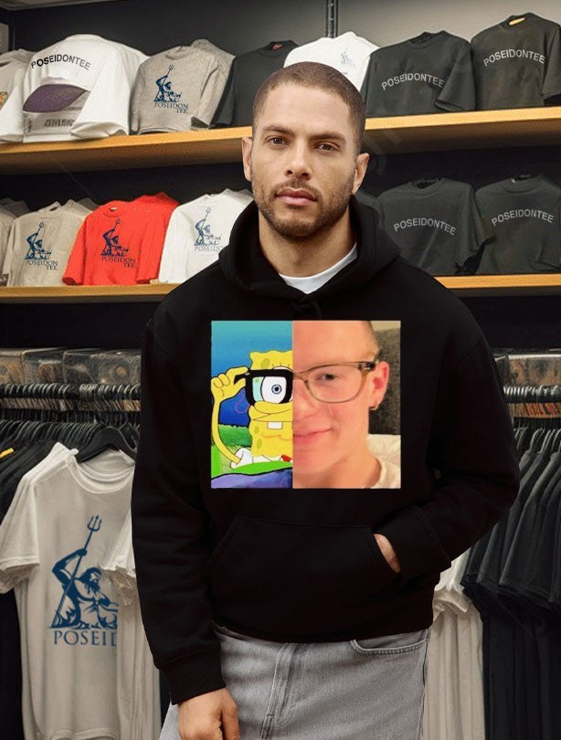 Malcolm Todd 2026 Do That Again Unisex
