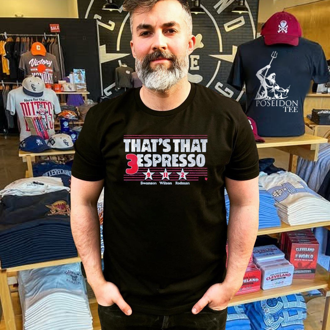 Mallory Swanson Trinity Rodman And Sophia Wilson That’s That 3 Espresso Unisex