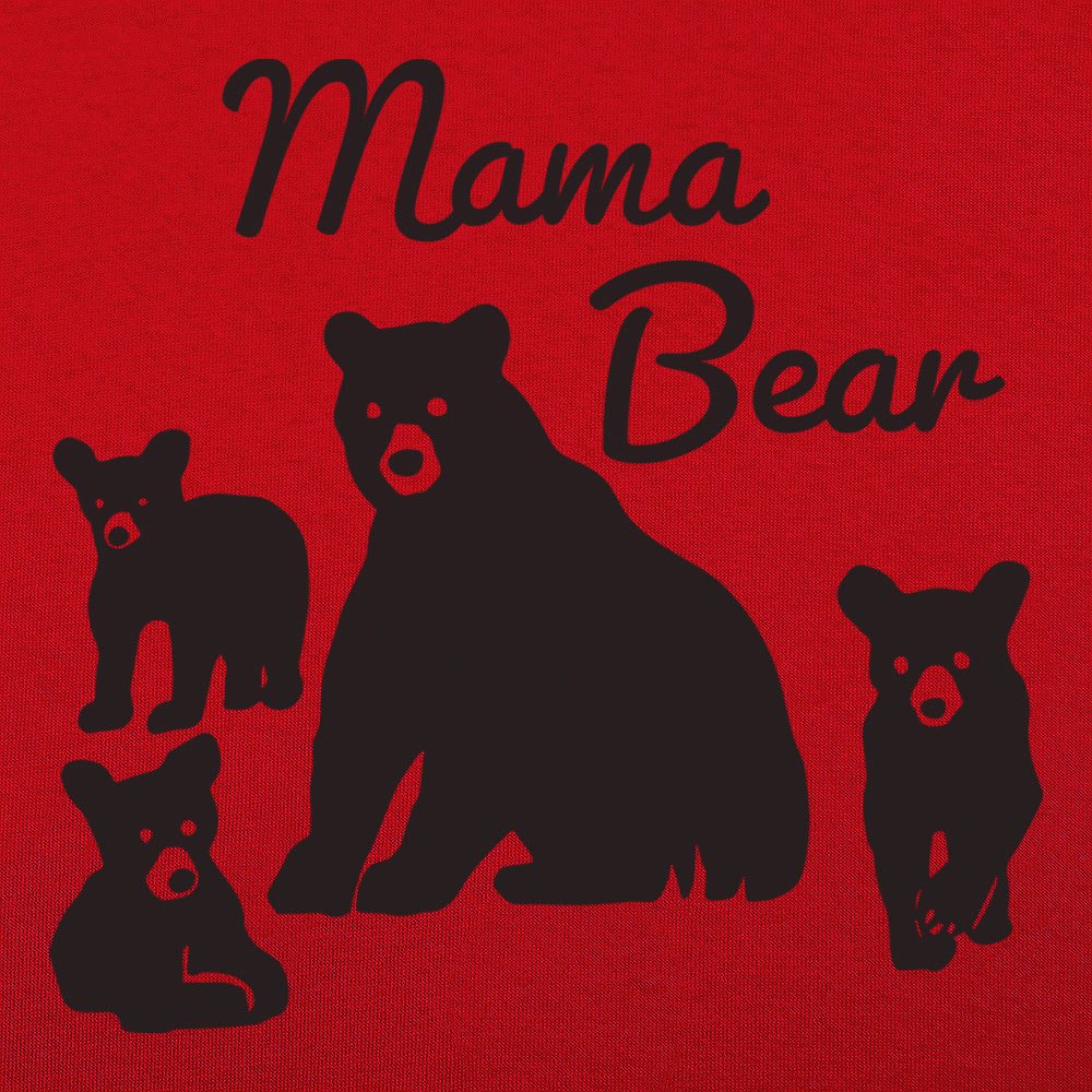 Mama Bear