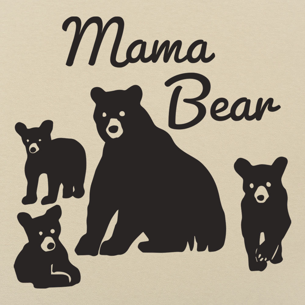 Mama Bear