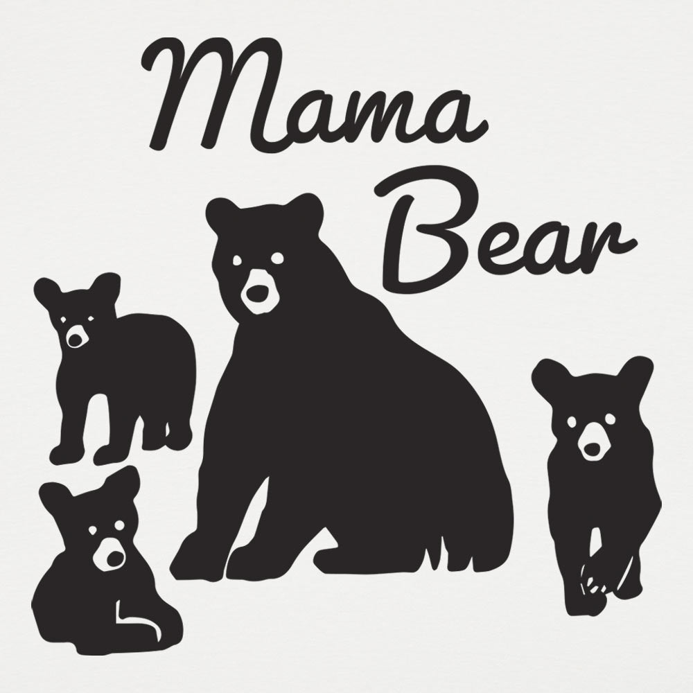 Mama Bear