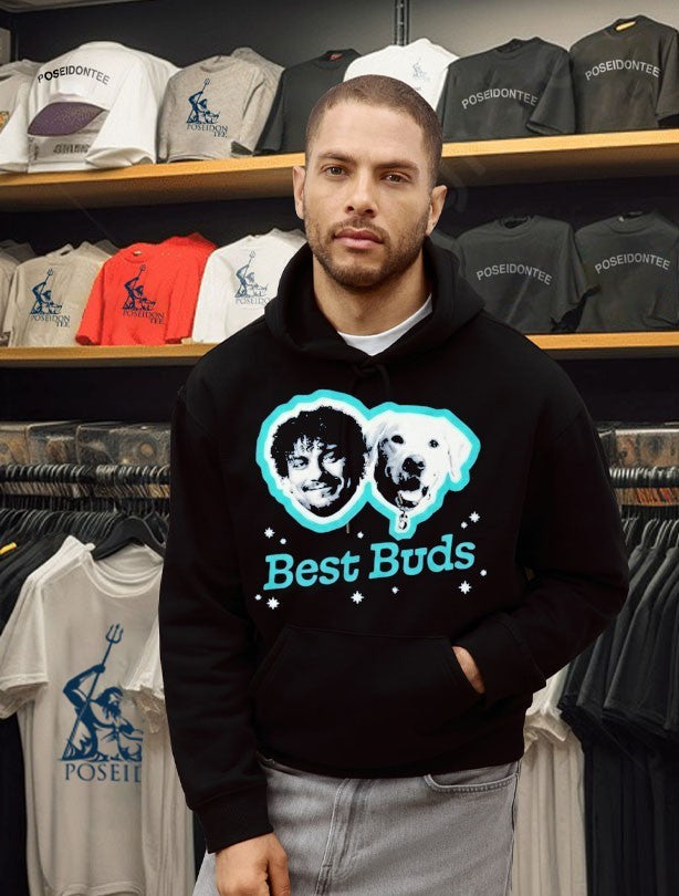Mariners Best Buds Night Unisex