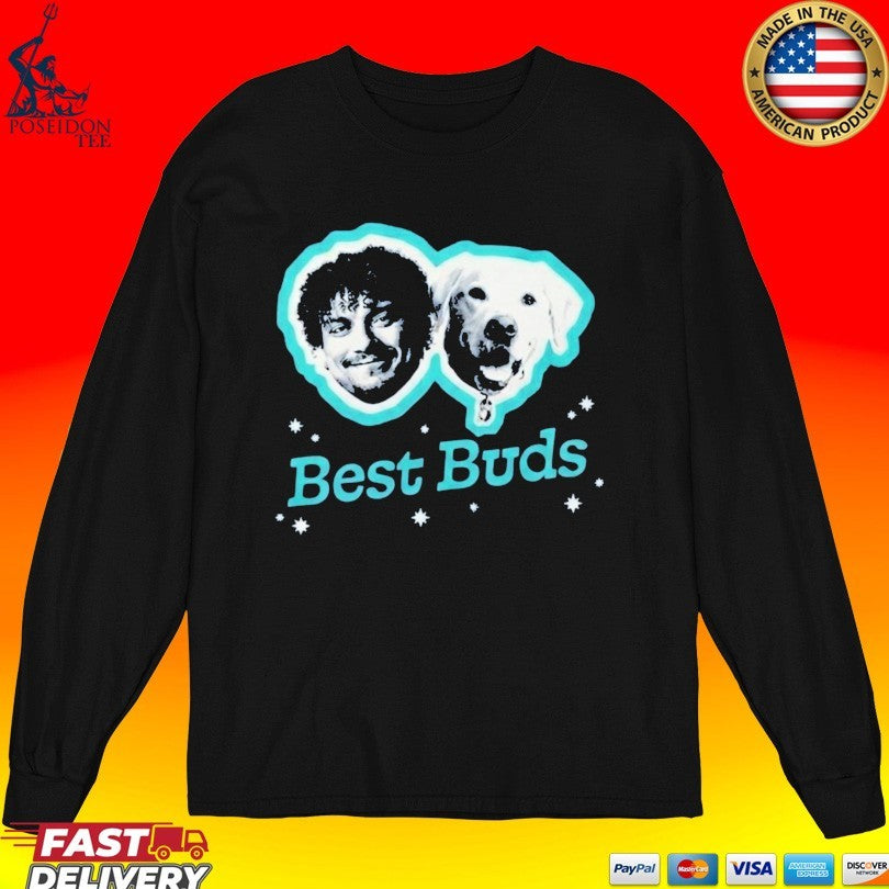 Mariners Best Buds Night Unisex