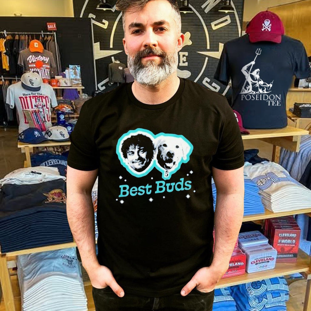 Mariners Best Buds Night Unisex