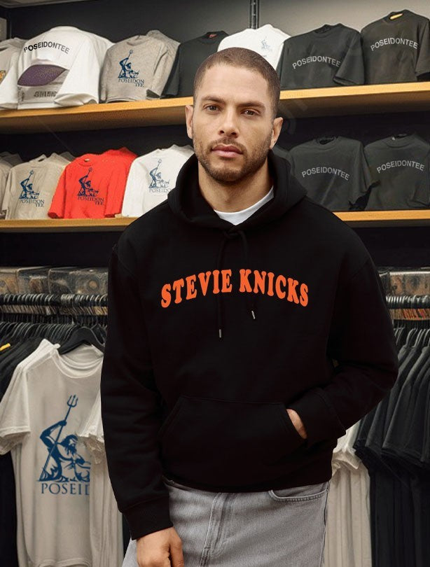 Mariska Hargitay Knicks Unisex