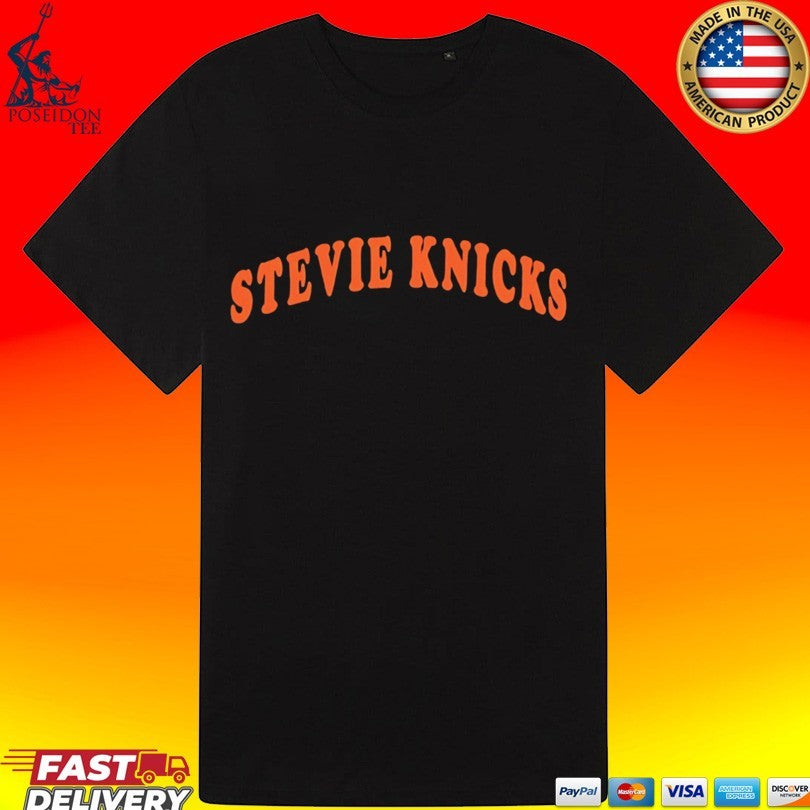 Mariska Hargitay Knicks Unisex
