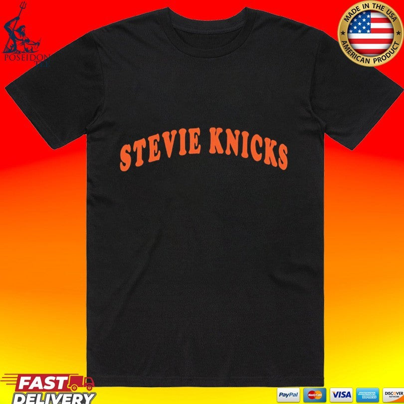 Mariska Hargitay Knicks Unisex