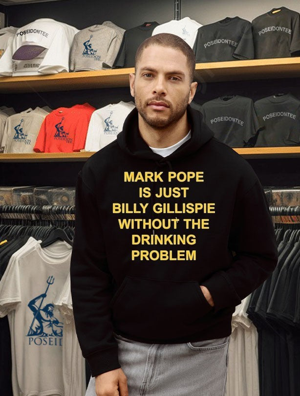 Mark Pope Is Just Billy Gillispie Without The Drinking Problem Unisex