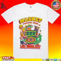 Market Los Angeles Players Club Unisex
