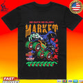 Market No Guts No Glory Studios Unisex