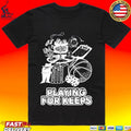 Market Playing For Keeps Unisex