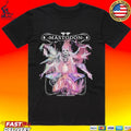 Mastodon Your Ghost Again Unisex
