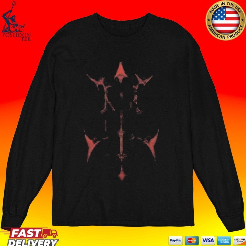 Maternal Disaster Bristle Clandestine Unisex